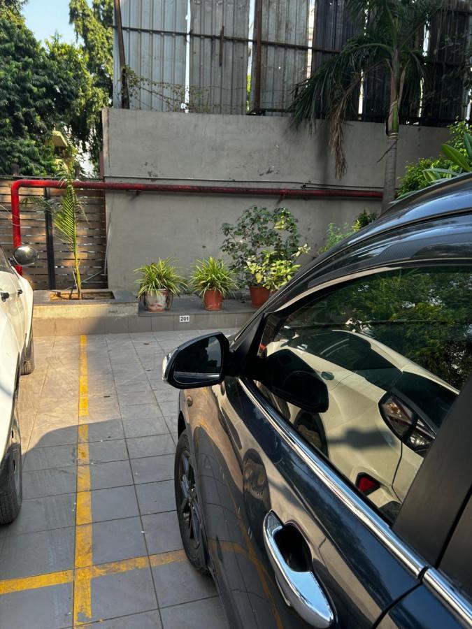 River Front Property Ahmedabad Exterior foto