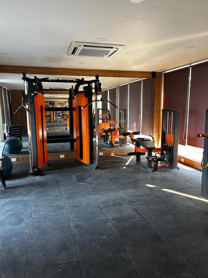River Front Property Ahmedabad Exterior foto