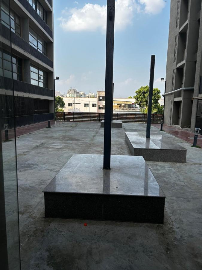 River Front Property Ahmedabad Exterior foto