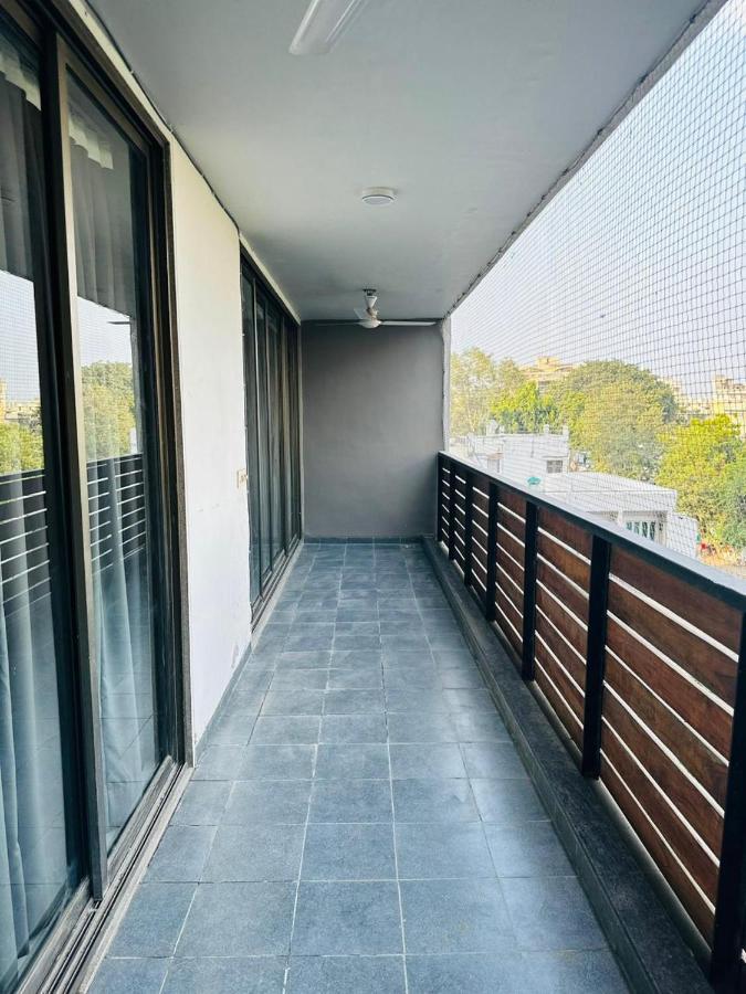 River Front Property Ahmedabad Exterior foto