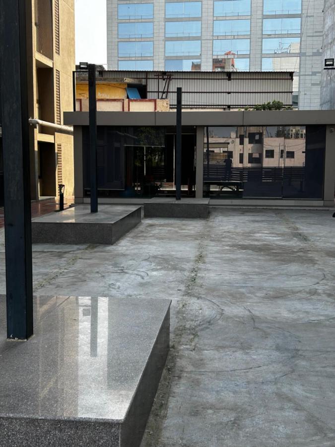 River Front Property Ahmedabad Exterior foto