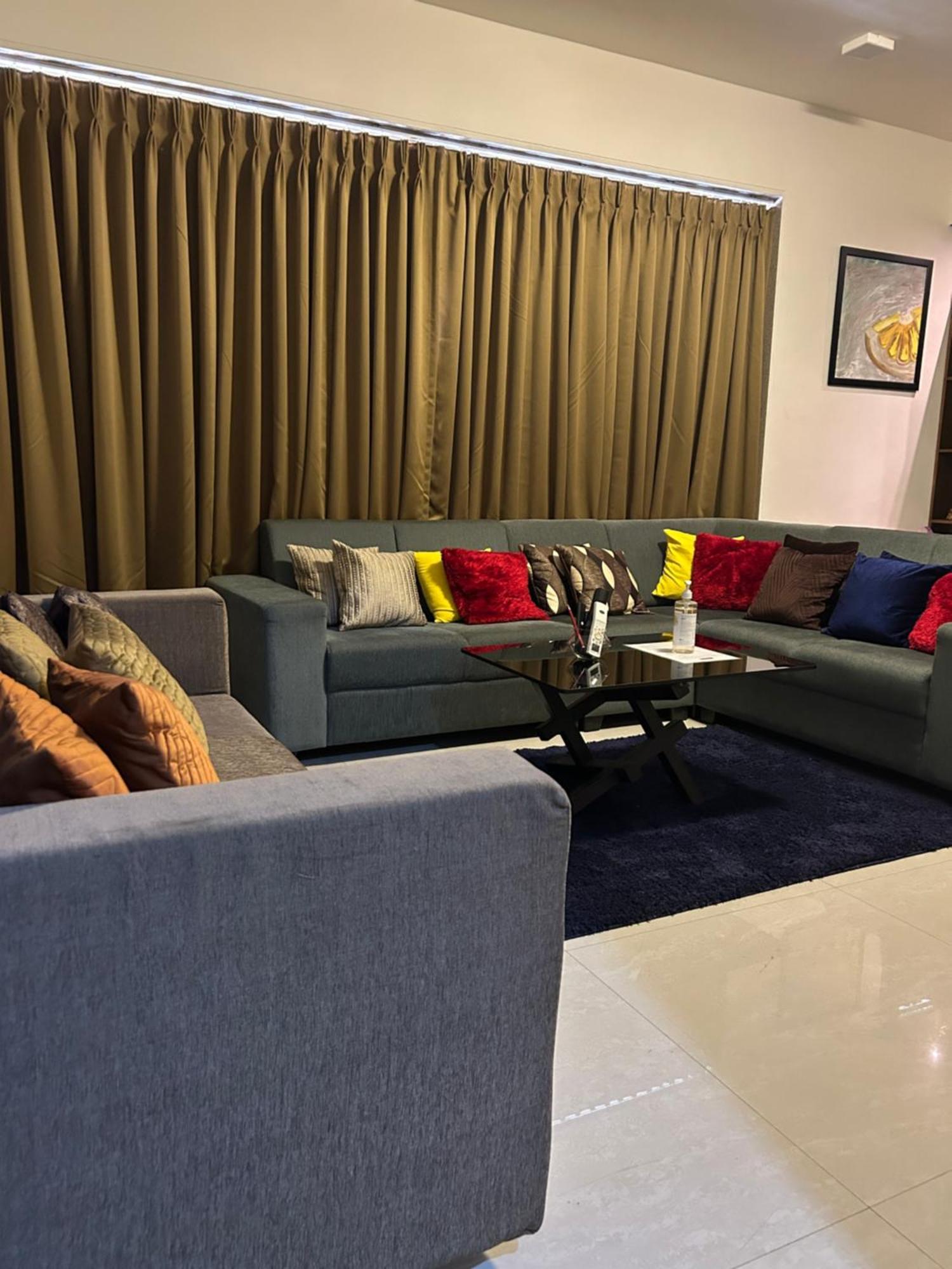 River Front Property Ahmedabad Exterior foto