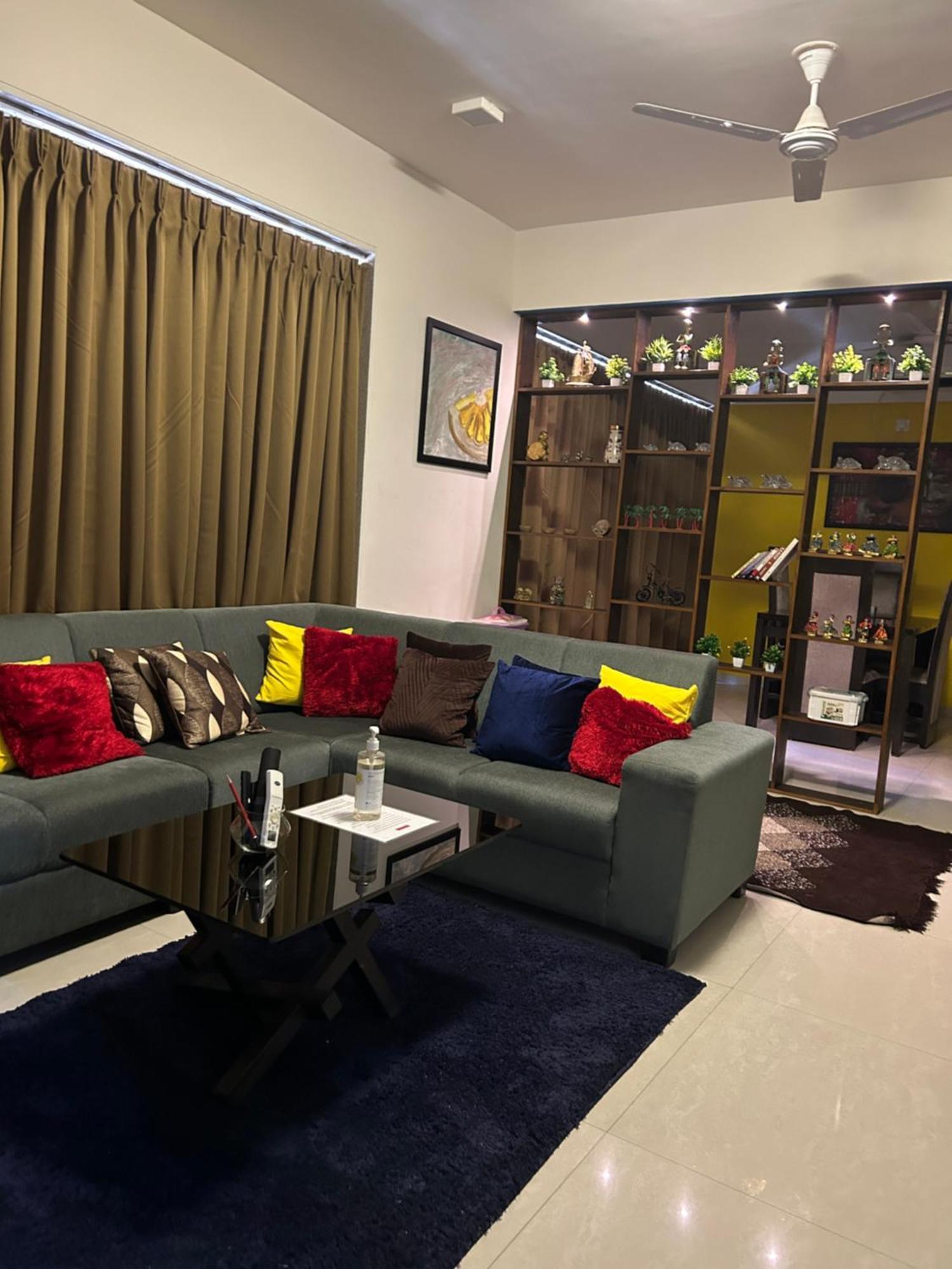River Front Property Ahmedabad Exterior foto